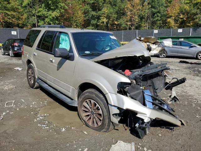 FORD EXPEDITION 2017 with VIN 1FMJU1JT8HEA66099 - Photo from auction