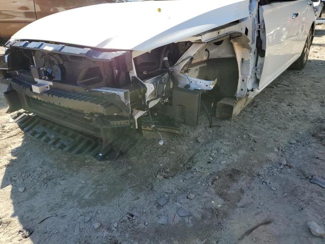 Photo 9 from auction – 2022 NISSAN ALTIMA SV with VIN 1N4BL4DVXNN323808