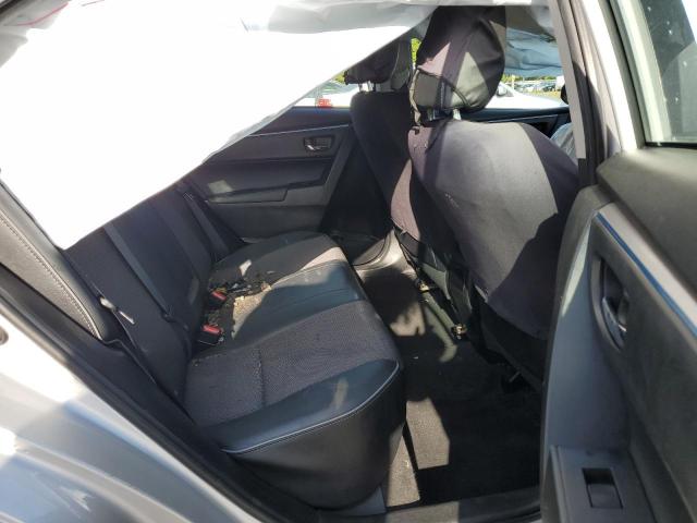 Photo 6 from auction – 2016 TOYOTA COROLLA L with VIN 5YFBURHE6GP450057