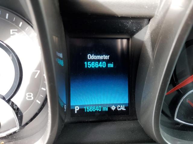 Photo 8 from auction – 2014 CHEVROLET MALIBU 1LT with VIN 1G11C5SL2EF160099