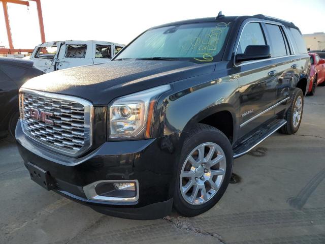 Photo 2 from auction – 2019 GMC YUKON DENA with VIN 1GKS2CKJ2KR320966