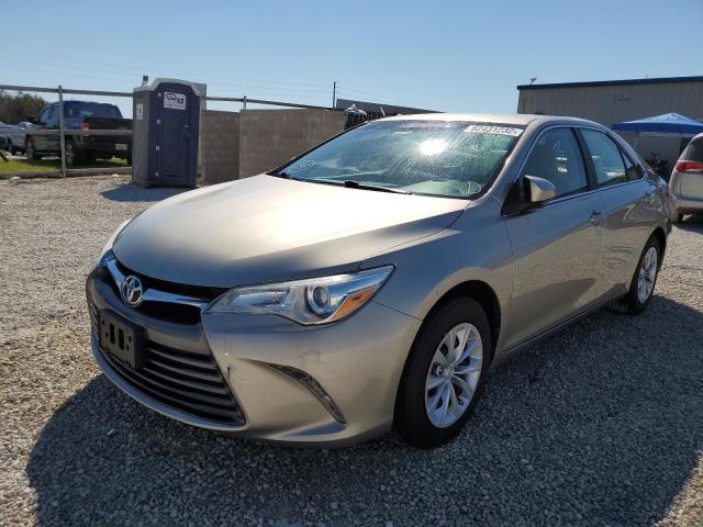 Photo 2 from auction – 2015 TOYOTA CAMRY LE with VIN 4T1BF1FKXFU962180