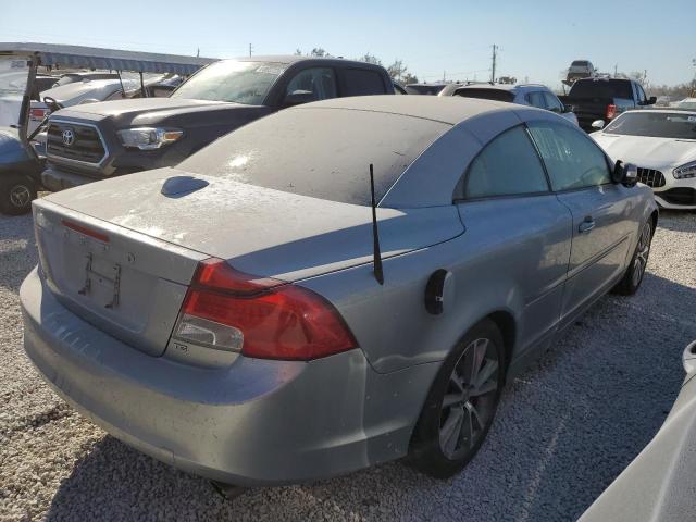 Photo 4 from auction – 2011 VOLVO C70 T5 with VIN YV1672MC1BJ109337