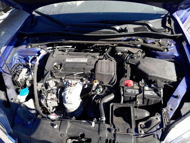 Photo 7 from auction – 2014 HONDA ACCORD EXL with VIN 1HGCT1B86EA007079