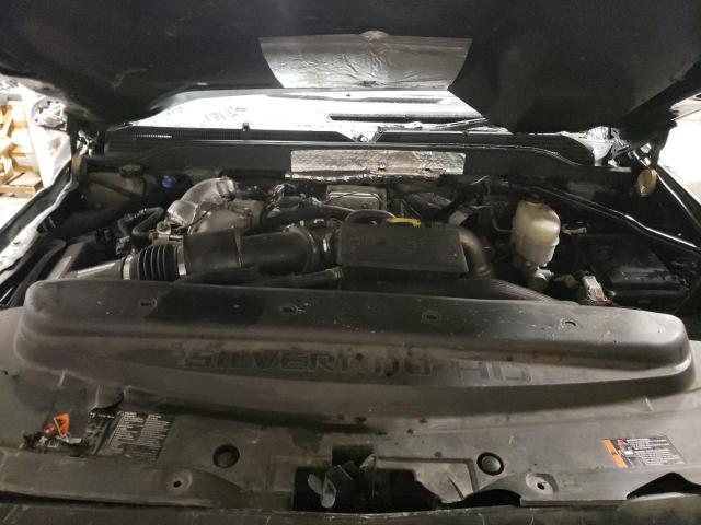 Photo 7 from auction – 2018 CHEVROLET SILVERADO with VIN 1GC4K1EY5JF184978