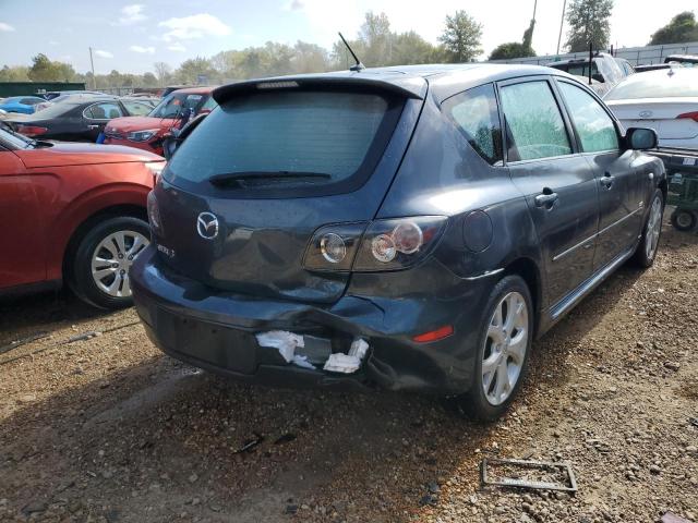 Photo 4 from auction – 2009 MAZDA 3 S with VIN JM1BK343491226011