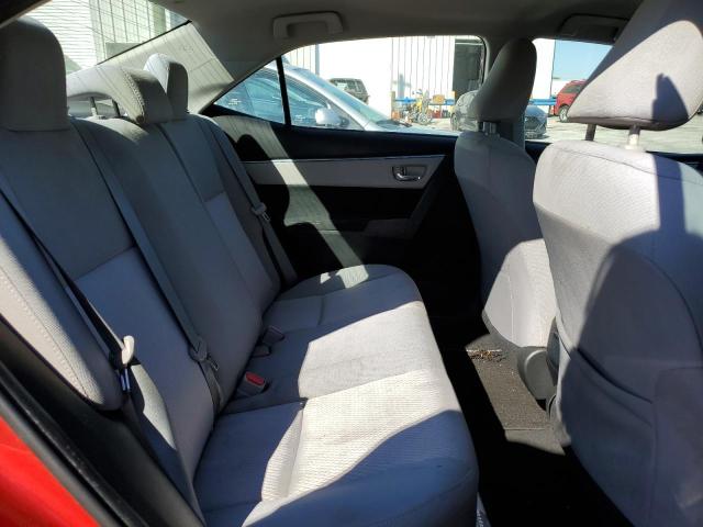 Photo 6 from auction – 2014 TOYOTA COROLLA L with VIN 2T1BURHE1EC013953
