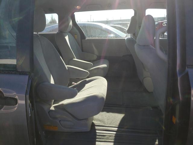 صورة رقم 6 من المزاد - 2011 TOYOTA SIENNA BAS مع VIN 5TDKA3DC6BS009006
