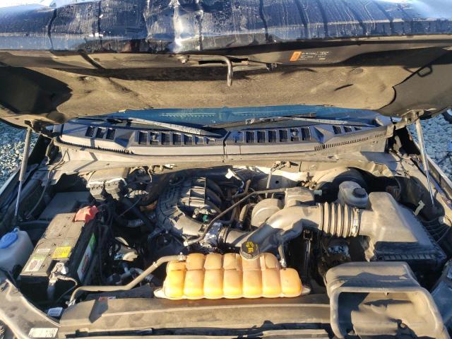 Photo 7 from auction – 2016 FORD F150 with VIN 1FTMF1C86GKF57436