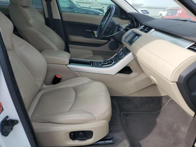 Photo 5 from auction – 2016 LAND ROVER RANGE ROVE with VIN SALVP2BG3GH080891