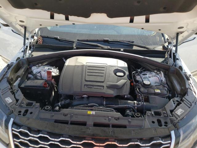 Photo 7 from auction – 2021 LAND ROVER RANGE ROVE with VIN SALYJ2EX7MA312200