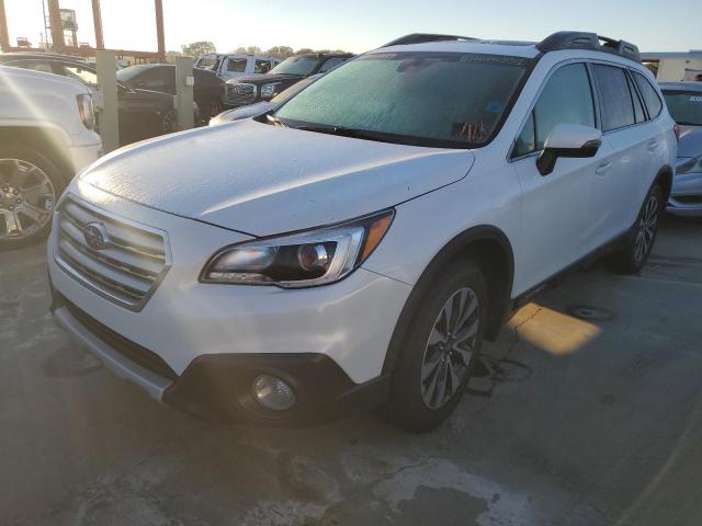Photo 2 from auction – 2017 SUBARU OUTBACK 2. with VIN 4S4BSANC3H3293250