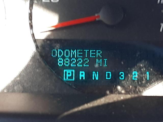Photo 8 from auction – 2006 CHEVROLET IMPALA LS with VIN 2G1WB55K369183834
