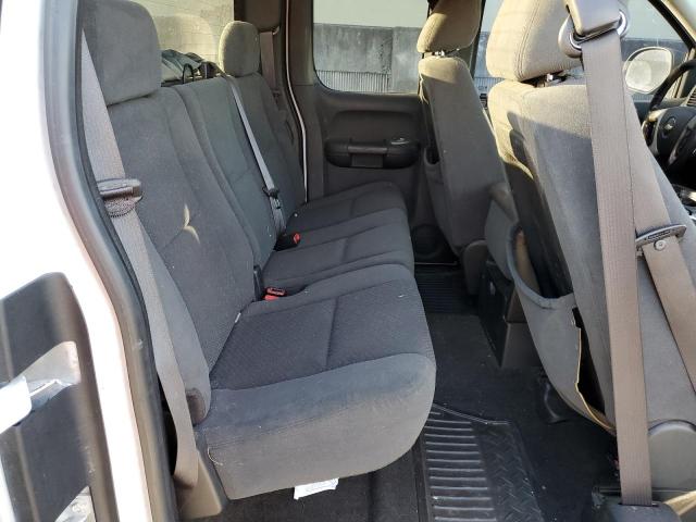 Photo 6 from auction – 2008 CHEVROLET SILVERADO with VIN 2GCEC19C481125809