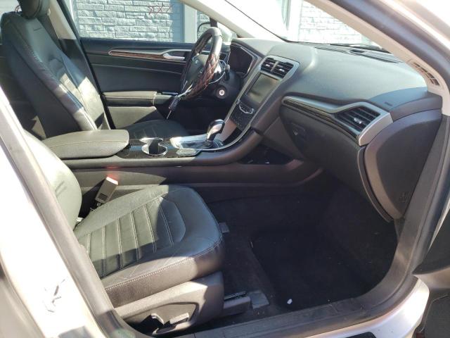 Photo 5 from auction – 2014 FORD FUSION SE with VIN 3FA6P0H93ER235871