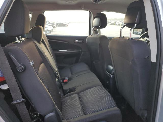 Photo 6 from auction – 2014 DODGE JOURNEY SE with VIN 3C4PDCAB9ET203709