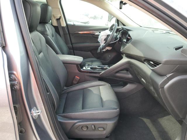 Photo 5 from auction – 2021 BUICK ENVISION E with VIN LRBFZNR47MD136738