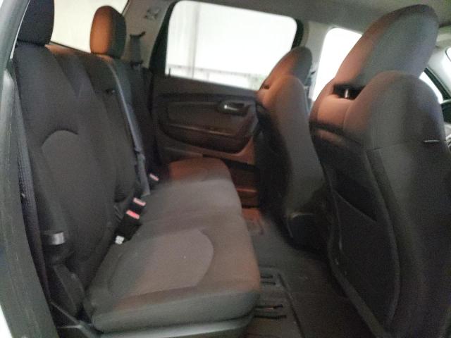 Photo 6 from auction – 2012 CHEVROLET TRAVERSE L with VIN 1GNKVGED3CJ423918