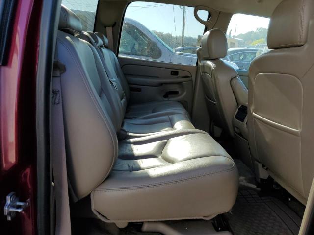Photo 6 from auction – 2006 CHEVROLET SILVERADO with VIN 2GCEK13Z861295457