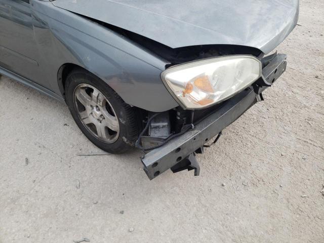 Photo 9 from auction – 2005 CHEVROLET MALIBU MAX with VIN 1G1ZU64885F108846