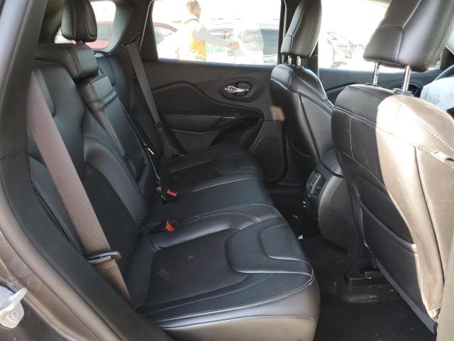 Photo 6 from auction – 2019 JEEP CHEROKEE L with VIN 1C4PJMLX7KD378243