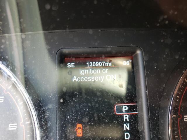 Photo 8 from auction – 2014 DODGE CHARGER SX with VIN 2C3CDXHG3EH357482