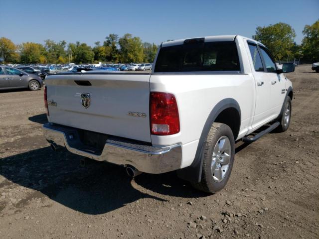 Photo 4 from auction – 2015 RAM 1500 SLT with VIN 1C6RR7GT3FS670006
