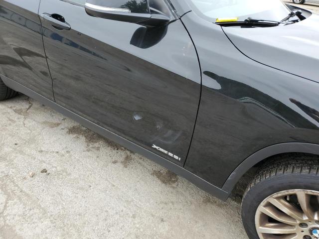 Photo 9 from auction – 2015 BMW X1 XDRIVE2 with VIN WBAVL1C55FVY36258