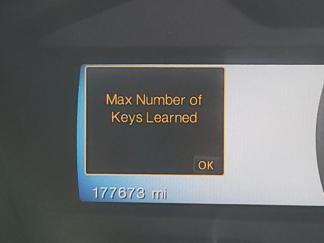 Photo 8 from auction – 2012 FORD EXPLORER L with VIN 1FMHK8F87CGA14963
