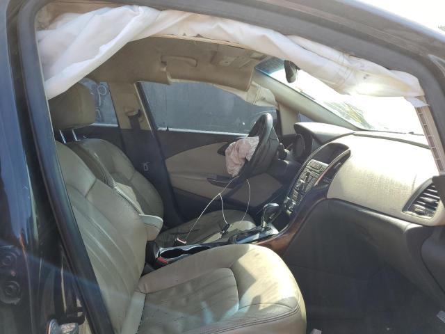 Photo 5 from auction – 2013 BUICK VERANO with VIN 1G4PS5SK9D4171408