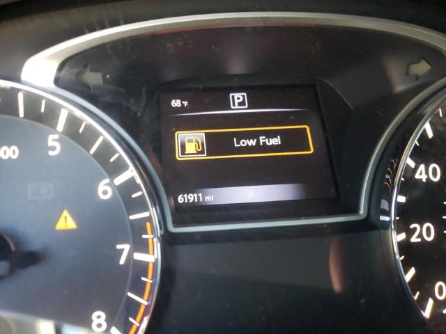 Photo 8 from auction – 2017 NISSAN ALTIMA 2.5 with VIN 1N4AL3AP1HC213614