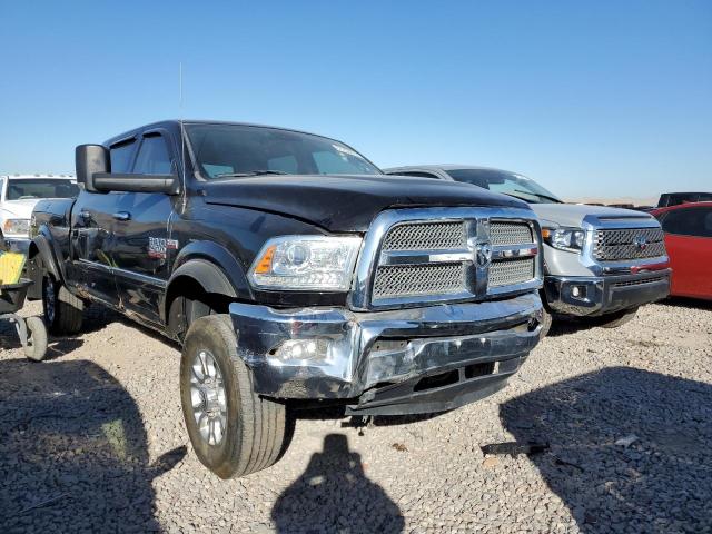 RAM 2500 LONGH 2014 with VIN 3C6UR5PJ9EG302738 - Photo from auction