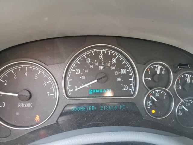 صورة رقم 8 من المزاد - 2005 BUICK RAINIER CX مع VIN 5GADT13S252136865