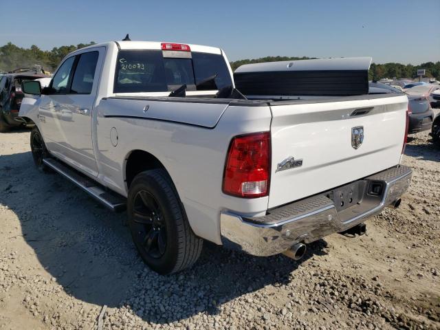 Photo 3 from auction – 2014 RAM 1500 SLT with VIN 1C6RR6TT9ES305330
