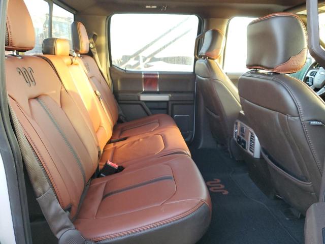 Photo 6 from auction – 2019 FORD F150 SUPER with VIN 1FTEW1E59KFA52368