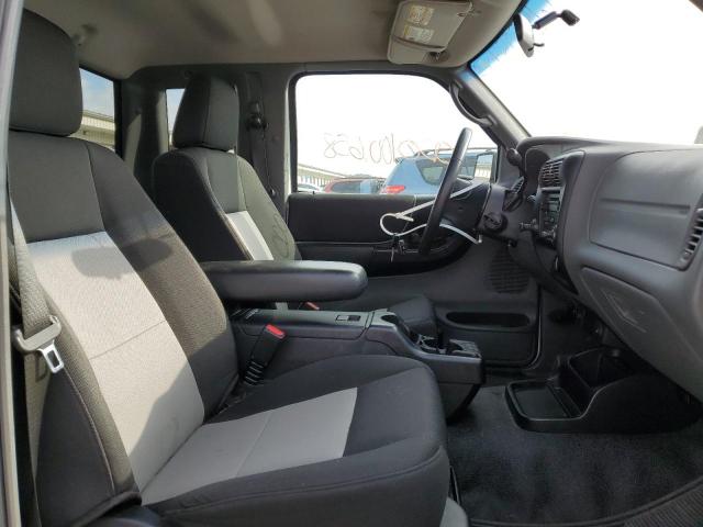 Photo 5 from auction – 2010 FORD RANGER SUP with VIN 1FTKR1EE4APA22102