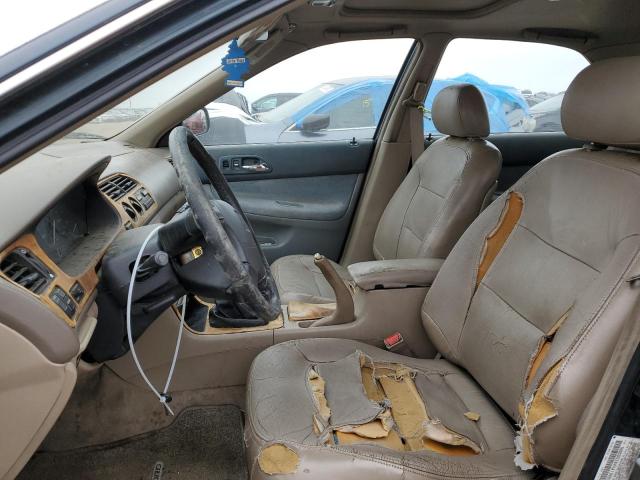 Photo 5 from auction – 1997 HONDA ACCORD EX with VIN 1HGCD5564VA198600