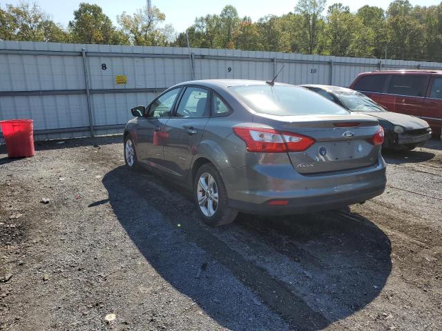 Photo 3 from auction – 2013 FORD FOCUS SE with VIN 1FADP3F22DL104815