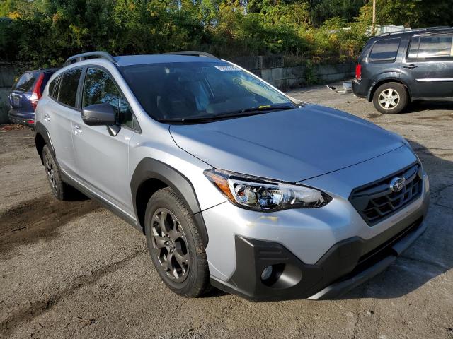 SUBARU CROSSTREK 2023 z numerem VIN JF2GTHRC6PH222699 - Zdjęcie z aukcji