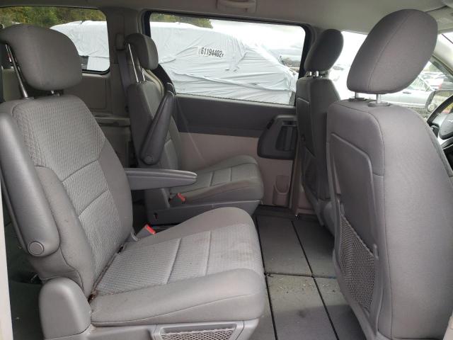 Photo 6 from auction – 2010 CHRYSLER TOWN & COU with VIN 2A4RR5D11AR189823