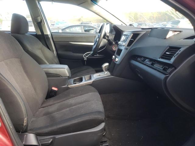 Photo 5 from auction – 2014 SUBARU OUTBACK 2. with VIN 4S4BRCAC1E3258635