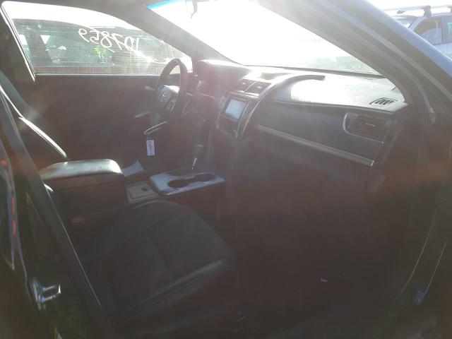 Photo 5 from auction – 2012 TOYOTA CAMRY BASE with VIN 4T1BF1FK9CU189732