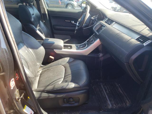 Photo 5 from auction – 2016 LAND ROVER RANGE ROVE with VIN SALVP2BG9GH124621