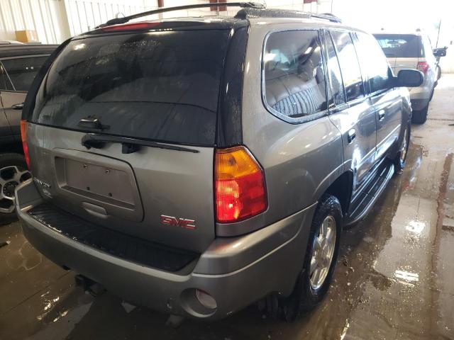 Photo 4 from auction – 2008 GMC ENVOY with VIN 1GKDT13S582145275