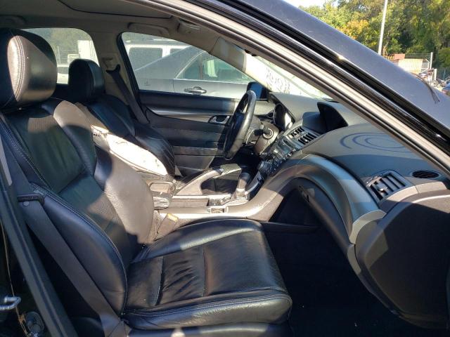 Photo 5 from auction – 2010 ACURA TL with VIN 19UUA9F50AA008621