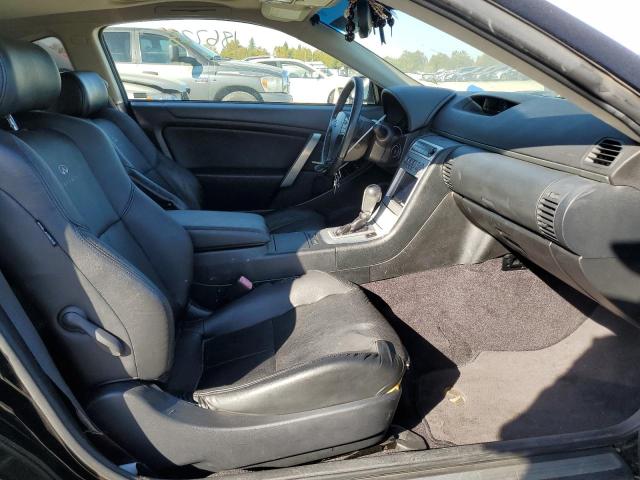 Photo 5 from auction – 2005 INFINITI G35 with VIN JNKCV54E55M419932