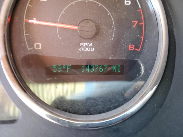 Photo 8 from auction – 2008 CHEVROLET COBALT LT with VIN 1G1AL18F987220727