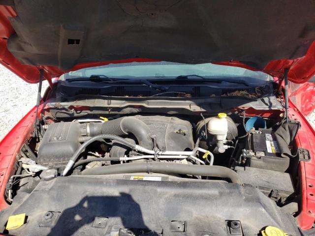 Photo 7 from auction – 2013 RAM 1500 SLT with VIN 1C6RR7GT9DS509818