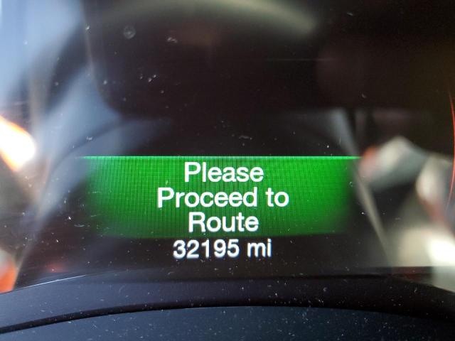 Photo 8 from auction – 2020 DODGE DURANGO GT with VIN 1C4RDJDG7LC412413