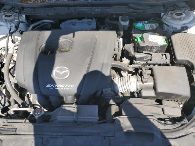 Photo 7 from auction – 2015 MAZDA 6 TOURING with VIN JM1GJ1V56F1205511